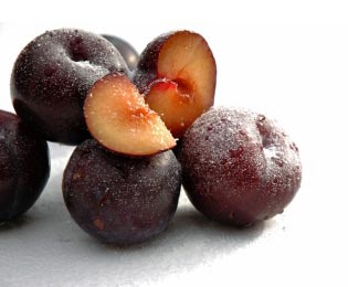 Plums Plums